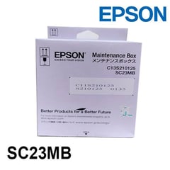 EPSON - Caja de Mantenimiento F170 SC23MB