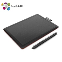 WACOM - Tableta Grafica One By CTL472