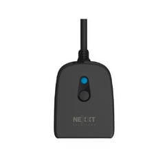 NEXXT SOLUTIONS - ENCHUFE INTELIGENTE NEXXT PARA EXTERIORES NHP-O610 NEGRO