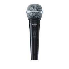 SHURE - Micrófono Dinámico SV100