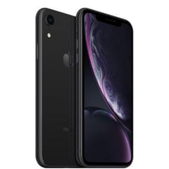 APPLE - IPhone XR 64gb Negro - Entrega Inmediata - Reacondicionado