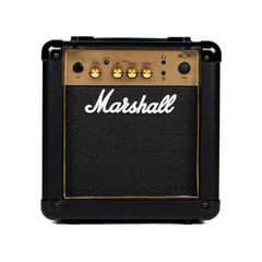 MARSHALL - Amplificador para guitarra eléctrica MG10G