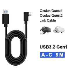 Cable Link 5M para Oculus Quest 2.