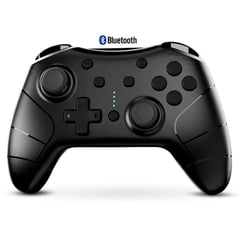 VSG - Tarvos gamepad gamer inalambrico bluetooth multiplataforma - pc ps3 android