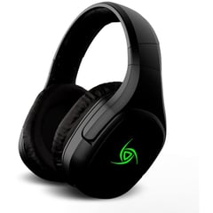 VSG - Audífono gamer inalambrico gravity 10h batería - negro