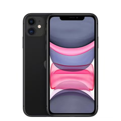 IPhone 11 256gb Negro - Entrega Inmediata - Reacondicionado