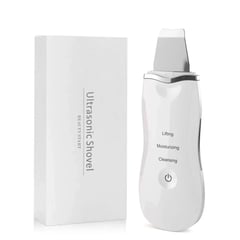 GENERICO - Limpiador Facial Profesional ultrasónico para Limpieza facial Profunda