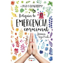 PLANETA - ¿yoga o clonazepam? botiquin de emergencia emocion