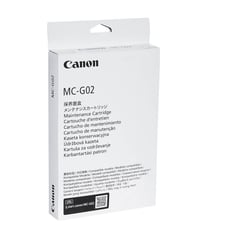 CANON - Cartucho De Mantenimiento G2160 G3160 Original