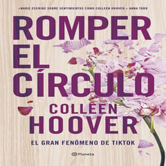 PLANETA - Romper el circulo