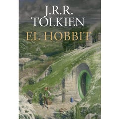 PLANETA - El hobbit ne