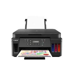 CANON - Impresora Multifuncional Pixma G6010