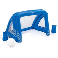 INTEX - Arco De Fútbol Inflable -