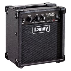 LANEY - Amplificador para guitarra eléctrica LX-10