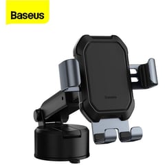 BASEUS - Portacelular Holder soporte Celular Auto SUYL-TK01 -