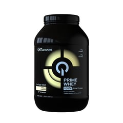 QNT - Proteína Prime Whey 2Lb Vainilla