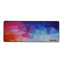 EXTINGTION - Mouse Pad Gamer Antideslizante XXL - SUM22