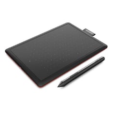 WACOM - Tableta Grafica One By Small CTL472