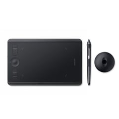 WACOM - Tableta Grafica Intuos Pro Small PTH460