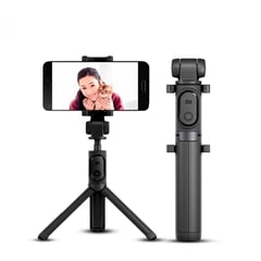 XIAOMI - Xiaomi Selfie Stick Trípode Black