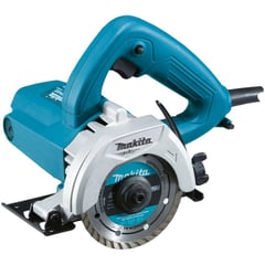 MAKITA - Cortadora de concreto mt 4-3/8" 1200w 13000rpm 2.6kg