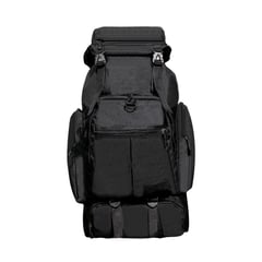 KAEROSHY - Mochila de Gran Capacidad Sky 75L Color Negro