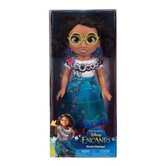 ENCANTO - Disney Muñeca Mirabel 35cm