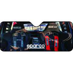 SPARCO - Tapasol tunning spc1717m