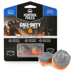 KONTROLFREEK - Call Of Duty para Mando PS4 PS5 FpsFreek Grips Gris