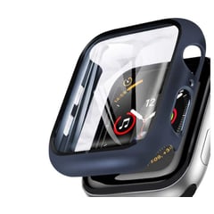 GENERICO - CASE PARA APPLE WATCH 44MM AZUL