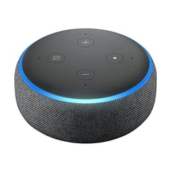 GENERICO - Echo Dot 3 / Altavoz Inteligente