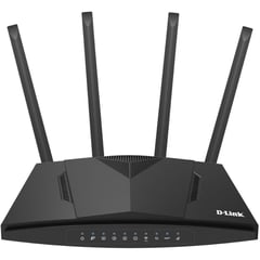 DLINK - Router D-Link DWR-M921 N300 4G LTE liberado hasta 32 dispositivos