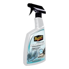 MEGUIARS - Eliminador de Olores - G1807 Carpet Cloth Re-Fresher