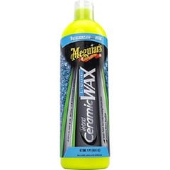 MEGUIARS - Cera Cerámica para Auto - G2004 Hybrid Ceramic Liquid Wax