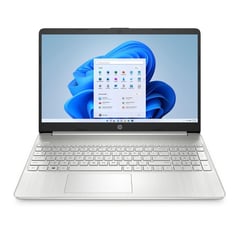 HP - Laptop Hp 15-ef2526la Ryzen R7-5700u 12GB RAM 512GB Win 11.