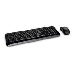 MICROSOFT - Teclado + Mouse Wireless Desktop 850