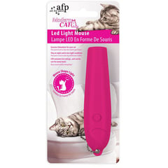 ALL FOR PAWS - Puntero laser para gatos - rosado