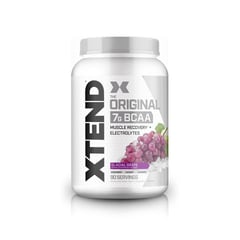 XTEND - Original 90s - Glagcial Grape