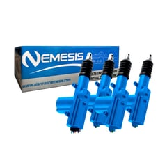 GENERICO - PESTILLOS ELÉCTRICOS PREMIUM NEMESIS N360