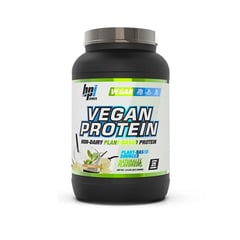 BPI SPORT - BPI SPORTS - Vegan Protein 1-8LB - Vainilla