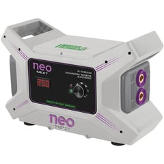 NEO - Soldadora inverter electrodo 250amp ix11250-220