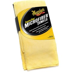 MEGUIARS - Pack 3 Paños de Microfibra Premium X2020