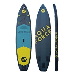 AQUA FORCE - Stand Up Paddle Board - 11.6 T1