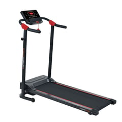 ULTIMATE FITNESS - Trotadora Eléctrica E100