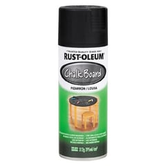 RUST OLEUM - Aerosol Specialty Pizarrón Negro Mate 312g