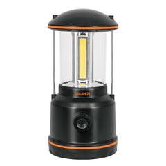 TRUPER - Linterna para campamento camping farol Led