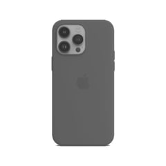 GENERICO - Case Compatible con iPhone 14 Pro Max de Silicona