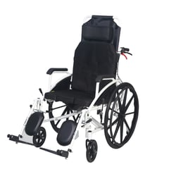 FIRST CARE - Silla de Ruedas Neurológica Premium