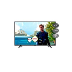 NEX - TELEVISOR 43 LED Smart FULL HD TVNE04PV20