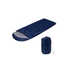 EVERBEST - Sleeping Saco de dormir para acampar